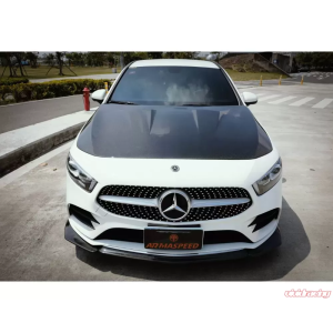 Armaspeed Motorkap Carbon Mercedes W177 A250