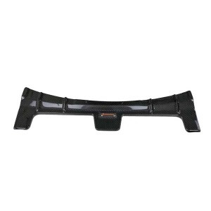 Armaspeed Radiateur Paneel Cover Carbon Mercedes W206