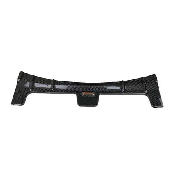 Armaspeed – Radiateur Paneel Cover Carbon – Mercedes W206