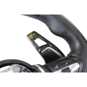 Armaspeed Shift Paddles BMW 1 3 4 serie F20 F10 F3x 1