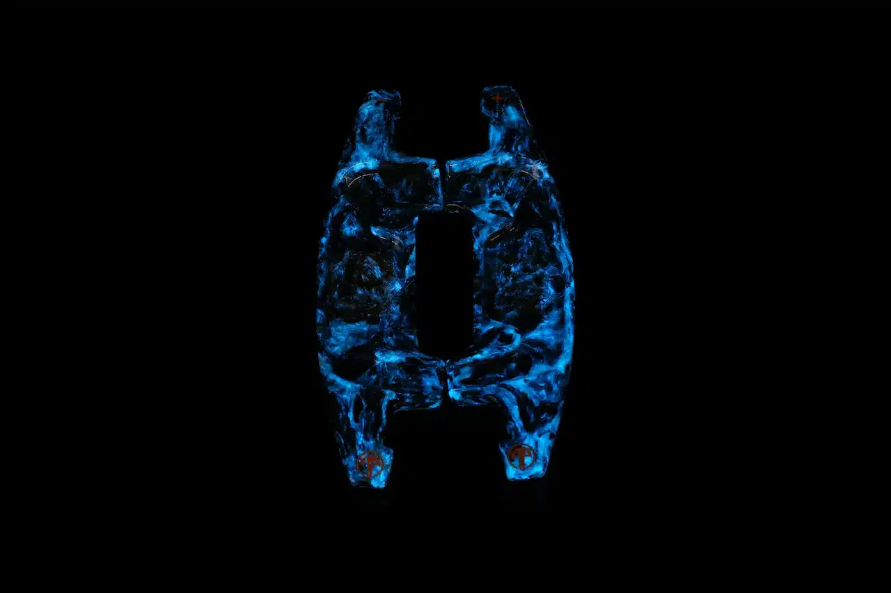 Armaspeed – Shift Paddles Carbon – Mercedes AMG 2022+