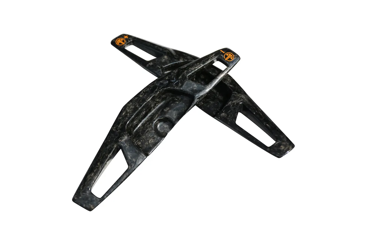Armaspeed Shift Paddles Carbon Mercedes AMG Line 3