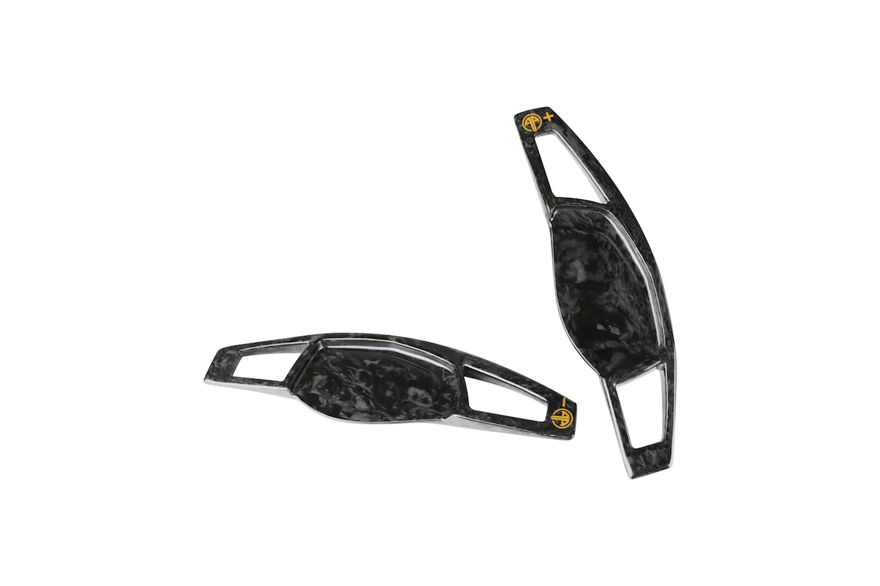 Armaspeed Shift Paddles Luminous Audi RS3 1