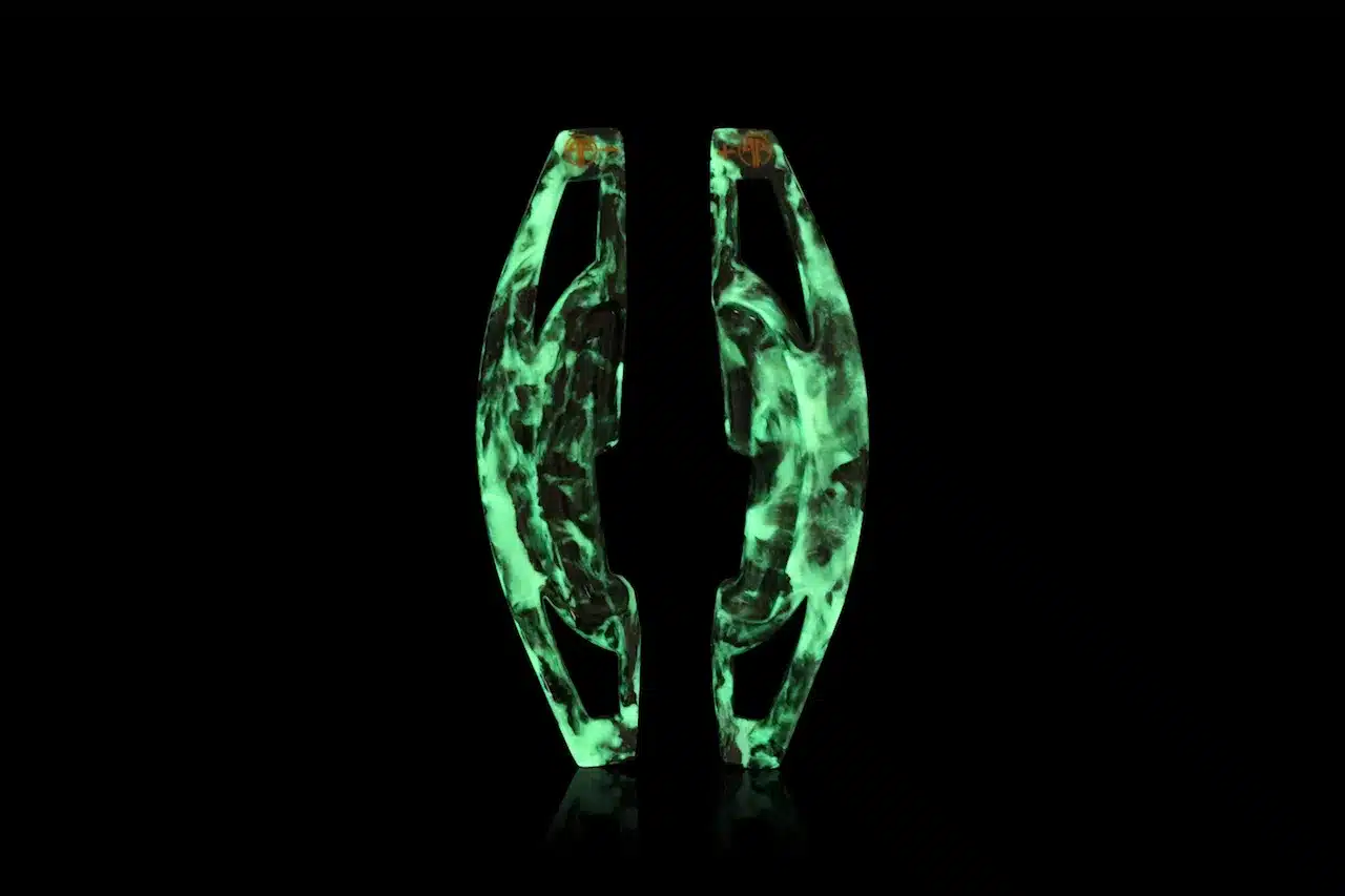 Armaspeed Shift Paddles Luminous BMW M Power