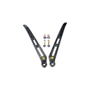 Armaspeed Strut Bars Carbon Toyota Supra A90 A91