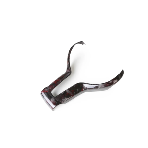 Armaspeed Stuur Cover Matt Rood BMW F80 M3 F82 M4