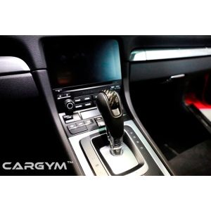 Armaspeed Versnellingspook Cover Porsche 723