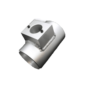 maf lmm housing 3 vw golf 4 audi a3 s3 8l vag 1 8t 20v