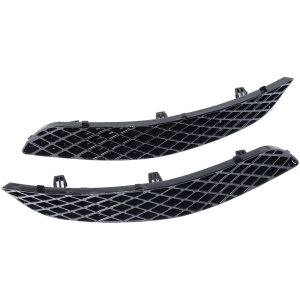 Acexxon Achterreflector Verwijderset Gloss Porsche 991 GT3