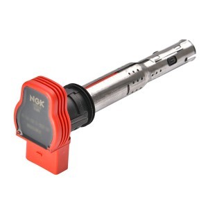 NGK U5014 Bobine Redtop Red Top - VAG 2.0 / 2.5 TFSI / 1.4 TSI / 1.8T