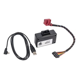 Polar Fis Advanced Interface Audi Seat Skoda VW