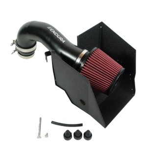 Endura Air Intake S3 8V, Golf 7 R GTI 2.0 TSI MQB EA888.3