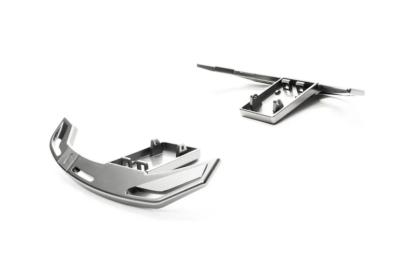 MMR Billet Aluminium Shift Paddles BMW F G Series 1