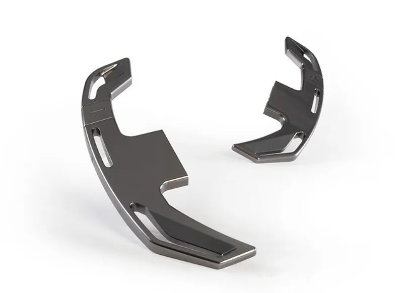 MMR Billet Aluminium Shift Paddles BMW M3 E92