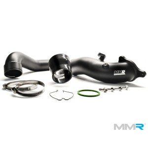 MMR Charge Pipe BMW M140 M240 340 440 B58 2