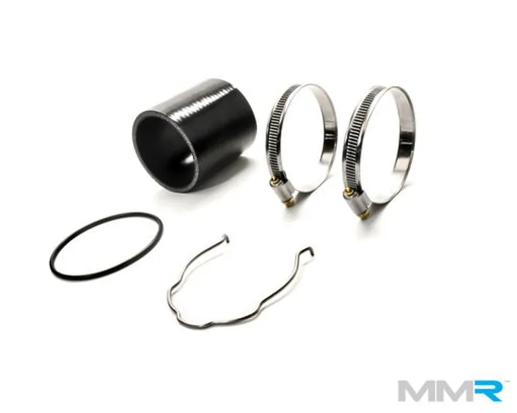 MMR Charge Pipe Kit F30 F20 M2 N55 1