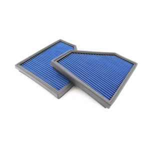MMR Katoen Paneel Luchtfilters BMW G8X M2 M3 M4 S58