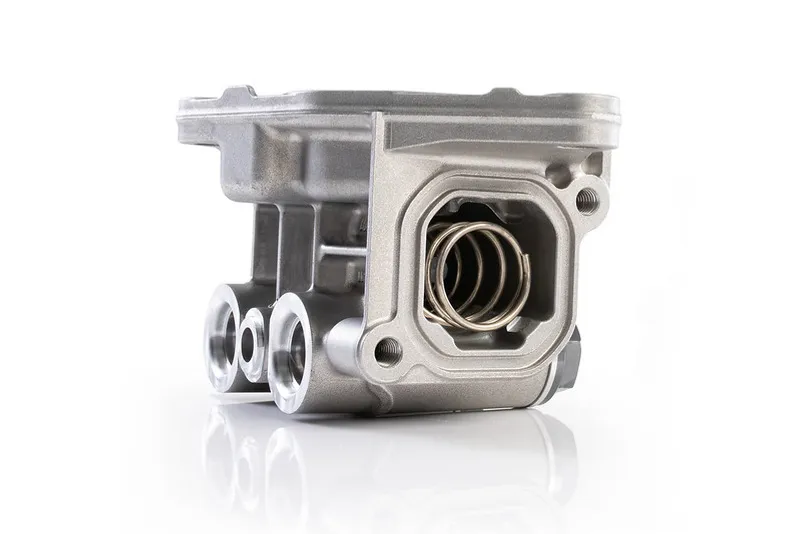 MMR Lage Temperatuur Thermostaat N54 N55