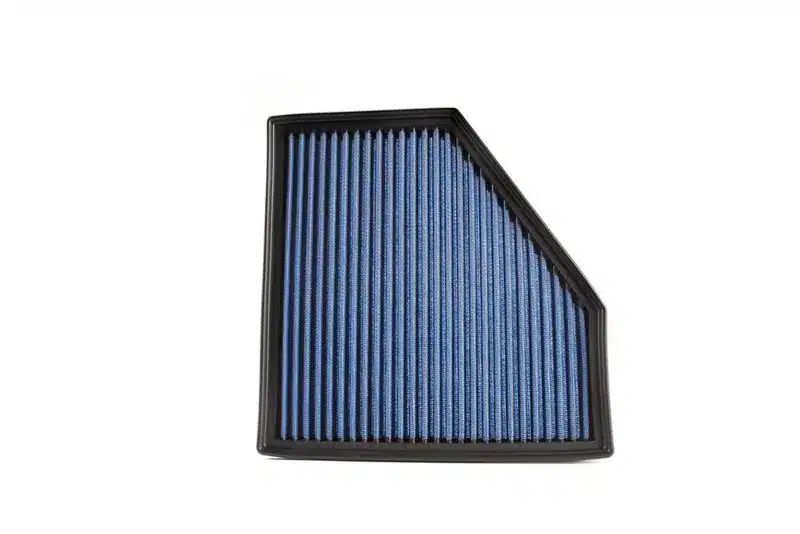 MMR Paneelfilter Blauw Katoen BMW B58 M140i M240i 2