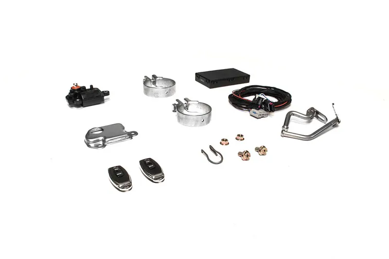 MMR Uitlaatsysteem Sport Cat Thermal Coating MINI F56 5