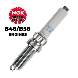 ngk bougie bmw 120i 330i 440i f2x f3x b48 b58