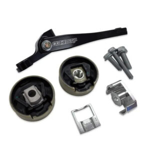 034 Motorsport Dogbone Motor kantelsteun Golf 7, 8R GTI