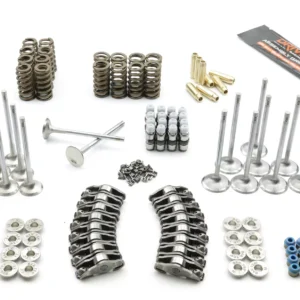 Bartek Cilinderkop upgrade kit 2.0 TSI MQB