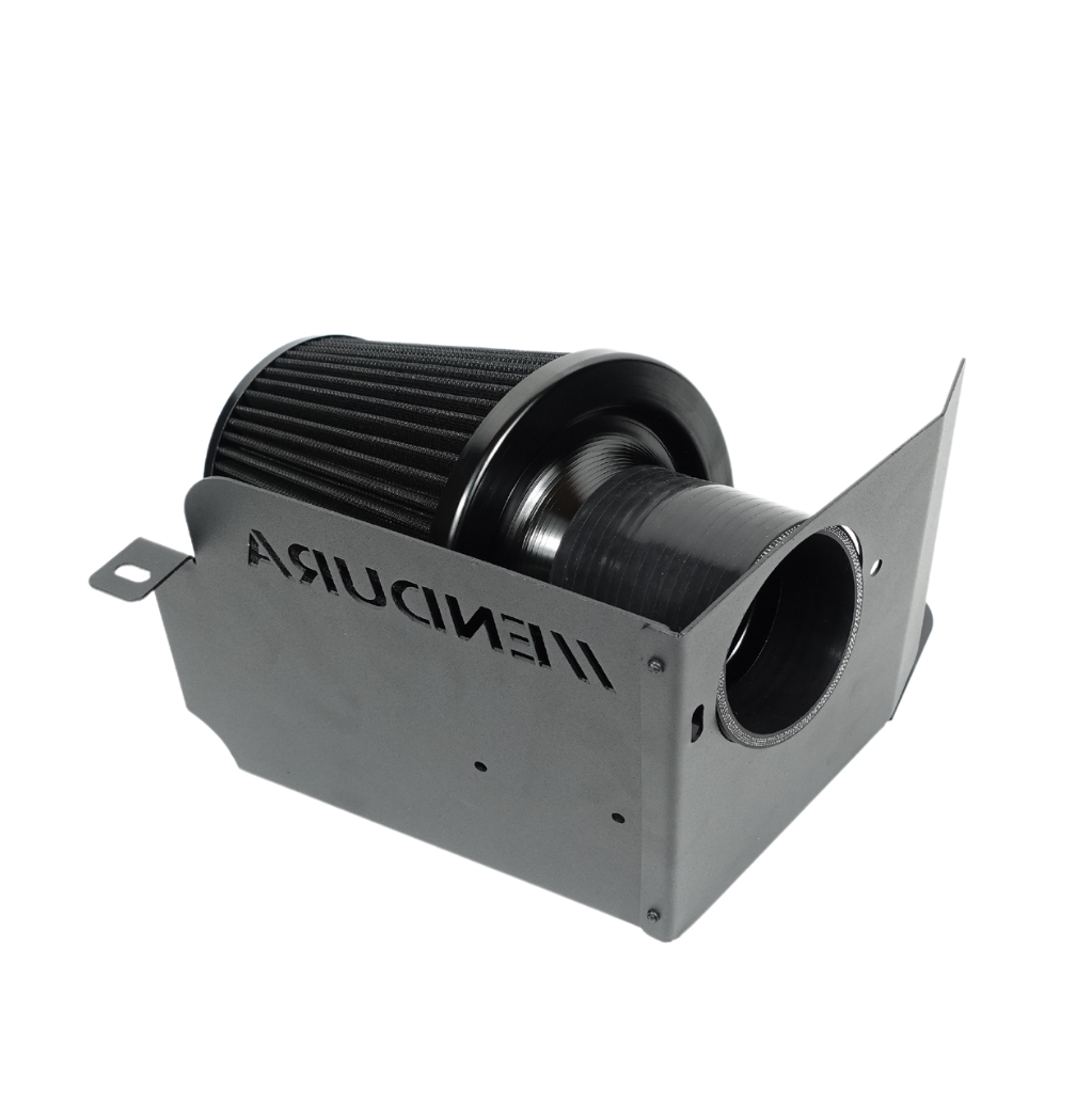 Endura Air intake Golf 4 GTI, A3 8L, Leon 1M 1.8T 20VT 3