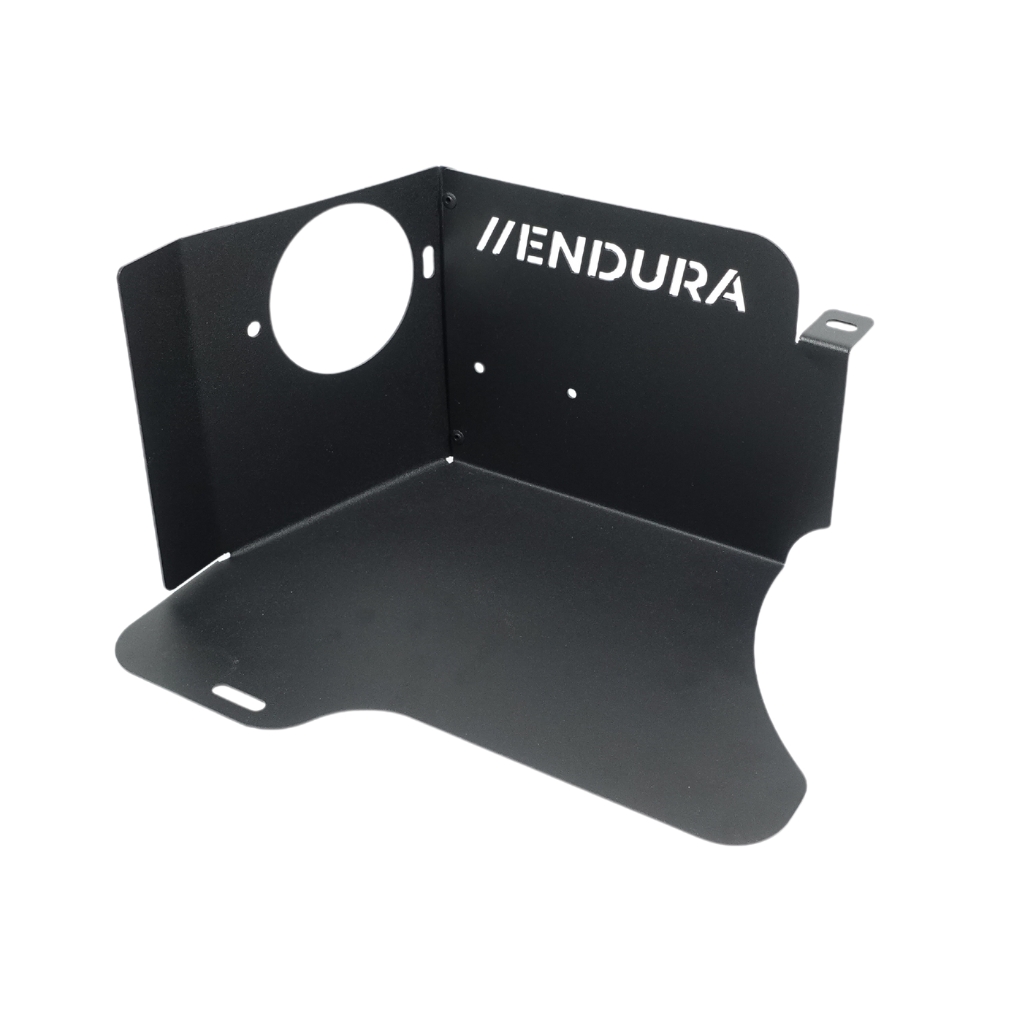 Endura Air intake Golf 4 GTI, A3 8L, Leon 1M 1.8T 20VT 4