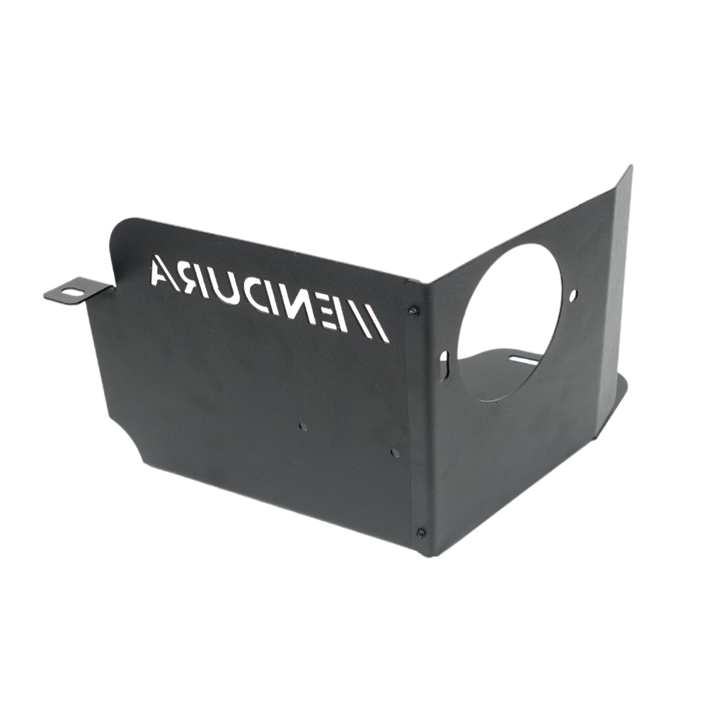 Endura Air intake Golf 4 GTI, A3 8L, Leon 1M 1.8T 20VT 5