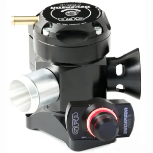 GFB Blow Off Valve Deceptor Pro 2 Hyundai I30N