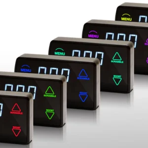 GFB D Force Diesel Boost Controller + EGT Kit