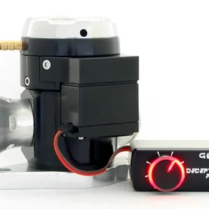 GFB Deceptor Pro TMS Nissan Skyline R3x Mazda MPS 3 6