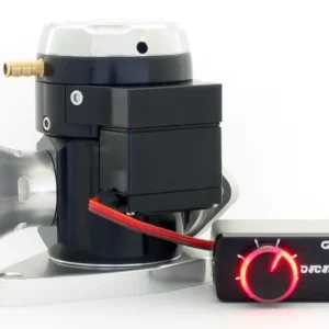 GFB Deceptor Pro TMS Subaru WRX 01 07 STI 01 Forester