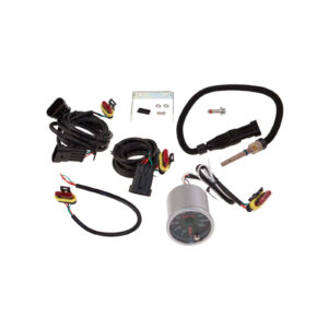 Garrett Speed sensor kit voor G series inclusief meter