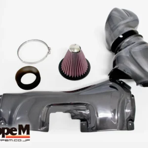 Gruppe M Carbon Air Intake Audi RS3 8V 8.5V 2.5 TFSI
