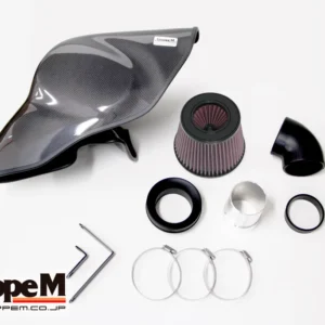 Gruppe M Carbon Air Intake Audi S1