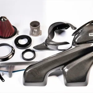 Gruppe M Carbon Air Intake BMW 135i F40 235i F4x