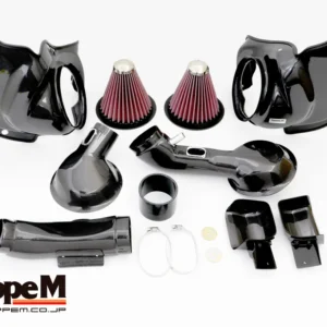 Gruppe M Carbon Air Intake BMW M3 F80 M4 F8x