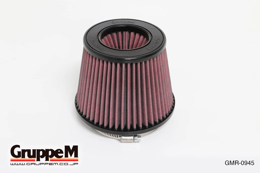 Gruppe M Carbon Air Intake BMW M3 G80 M4 G8x 2