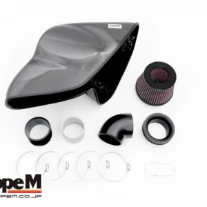 Gruppe M Carbon Air Intake Golf 6 GTI 2.0 TSI EA888