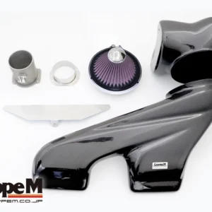 Gruppe M Carbon Air Intake Mini Cooper JCW GP3