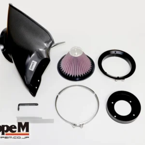 Gruppe M Carbon Air Intake Nissan 200SX S14