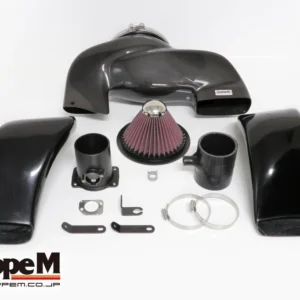 Gruppe M Carbon Air Intake Toyota GR86 Subaru BRZ ZD8