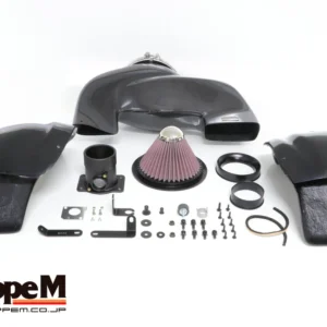 Gruppe M Carbon Air Intake Toyota GT86 Subaru BRZ FA20