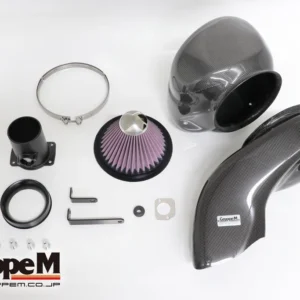 Gruppe M Carbon Air Intake Toyota Yaris GR G16E GTS