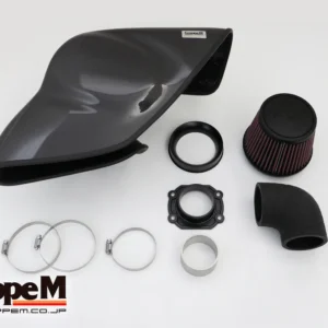 Gruppe M Carbon Air Intake VW Polo 6R GTI 1.4 TSI