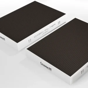 Gruppe M Hepa Cabin Filters BMW M5 F90 M8 F9x