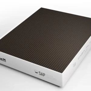 Gruppe M Hepa Filter BMW 1 2 3 M3 M4 M2