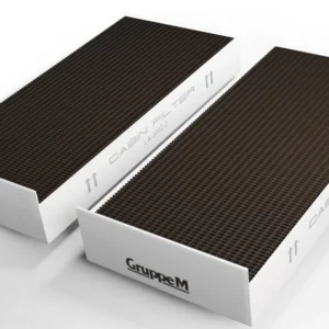 Gruppe M Hepa Filters BMW 135i F40 Mini Cooper S F56